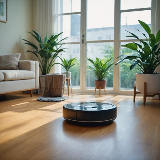 Exploring the World of Robot Vacuum Cleaners