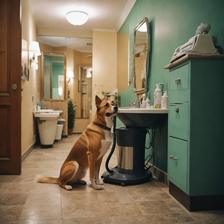 Exploring the Benefits of Grooming Vacuums