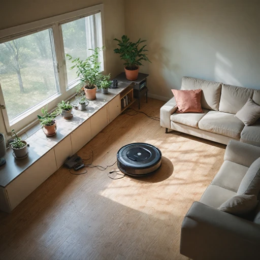 Understanding the nuances of vacuum suction power in robot vacuums