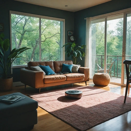 Understanding the Challenges of Robot Vacuums: Navigating the Bug Vacuum Dilemma