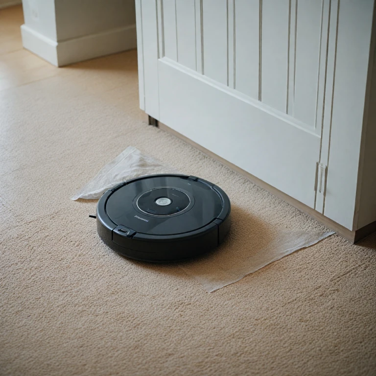 Understanding the Role of Dust Collection Bags in Robot Vacuums