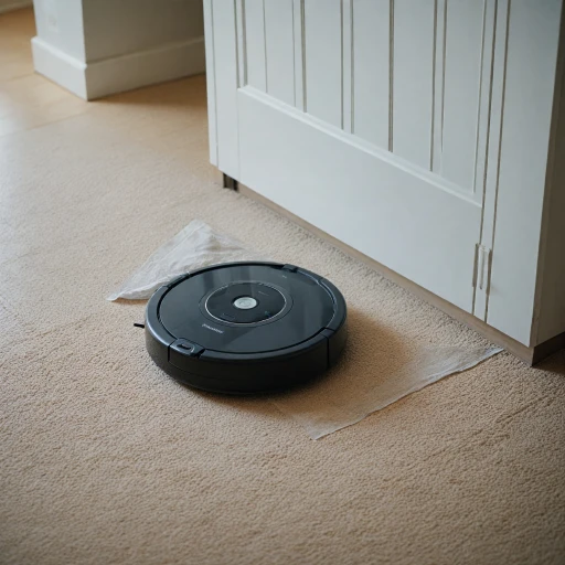 Understanding the Role of Dust Collection Bags in Robot Vacuums