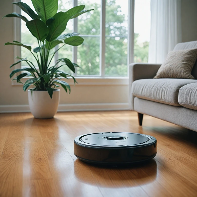 Finding the Best Value in Robot Vacuums