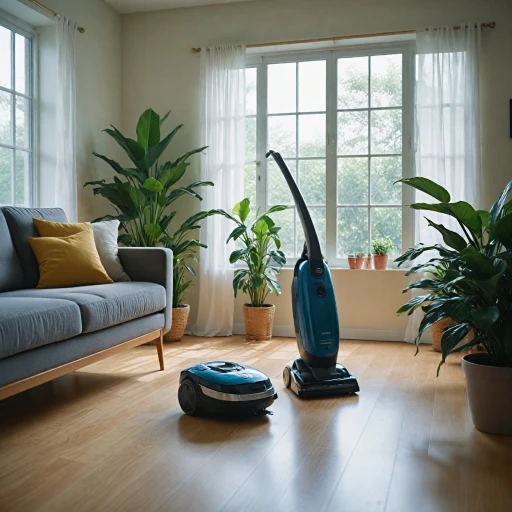 Unlocking the Secrets of a Free Vacuum Experience