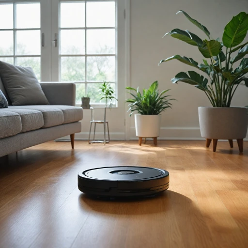 Exploring the Benefits of the Lefant Robot Vacuum