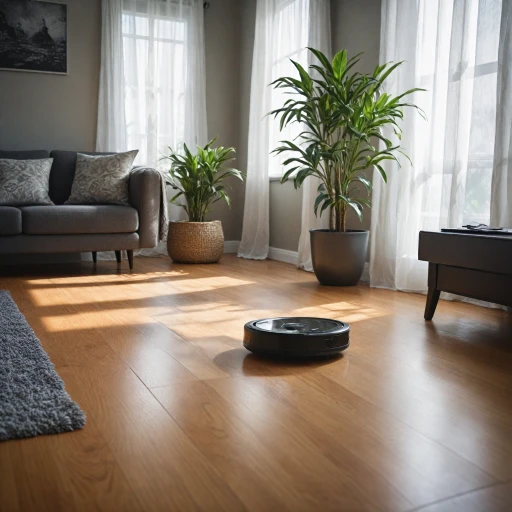 Unlocking the World of Free Vacuums: A Guide to Robot Vacuums