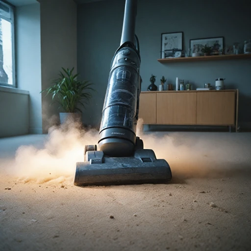 Unleashing the Potential of Power Vacuums
