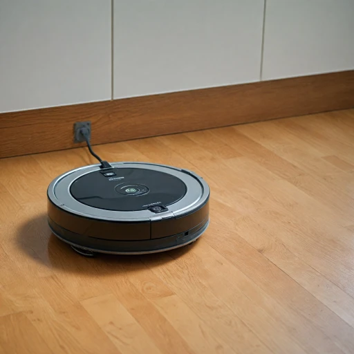Mastering the Art of Brush Dusting in Robot Vacuums