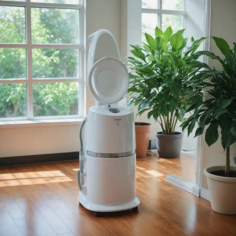 Exploring the Benefits of Water Filtration Vacuums