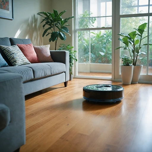Understanding the Role of a Cleaning Pod in Robot Vacuums