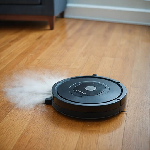 Understanding the Role of the Dust Brush in Robot Vacuums