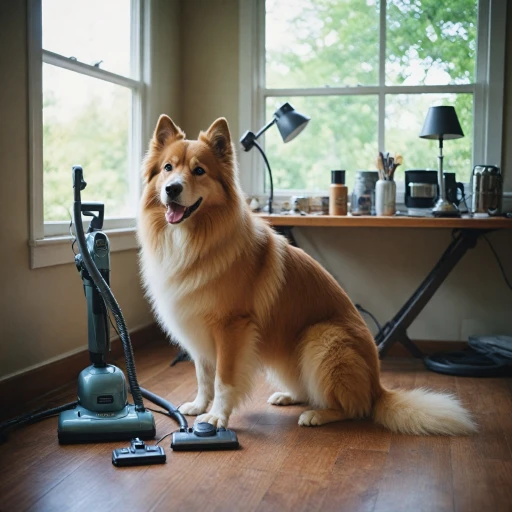 The Ultimate Guide to Choosing a Pet Grooming Vacuum