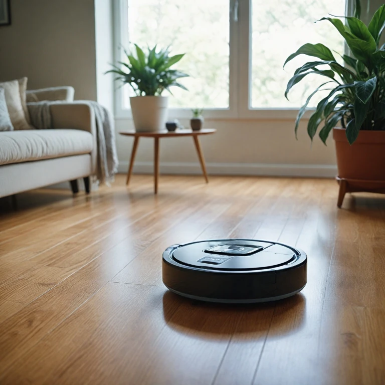 Exploring the World of Robot Vacuums: A Comprehensive Guide