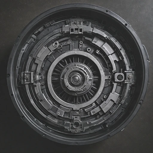 Understanding the Role of the Vacuum Belt in Robot Vacuums