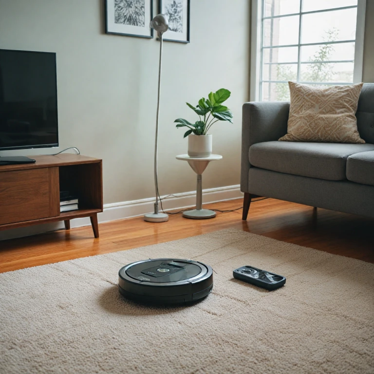 Why Your Roomba Isn't Charging on Its Dock and How to Fix It