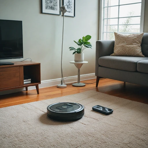 Why Your Roomba Isn't Charging on Its Dock and How to Fix It