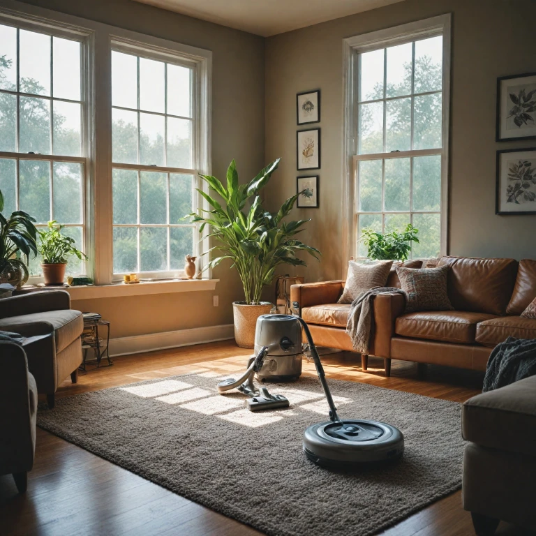 Exploring the World of Canister Vacuums: A Comprehensive Guide