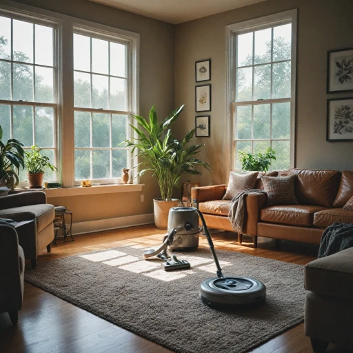 Exploring the World of Canister Vacuums: A Comprehensive Guide