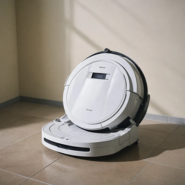 Understanding Miele Vacuum Parts for Your Robot Vacuum