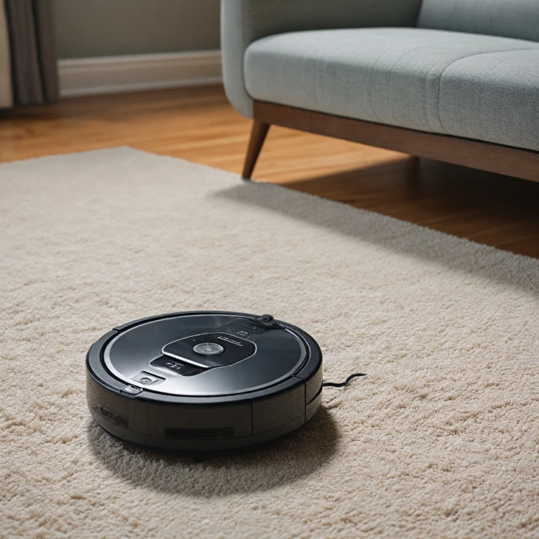 Understanding the Role of Vacuum Filters in Robot Vacuums