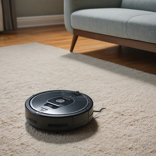 Understanding the Role of Vacuum Filters in Robot Vacuums
