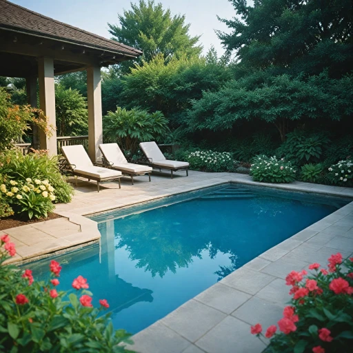 The Benefits of a Rechargeable Pool Vacuum for Your Home
