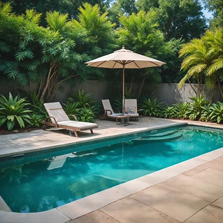 Exploring the Benefits of a Pool Skimmer Robot