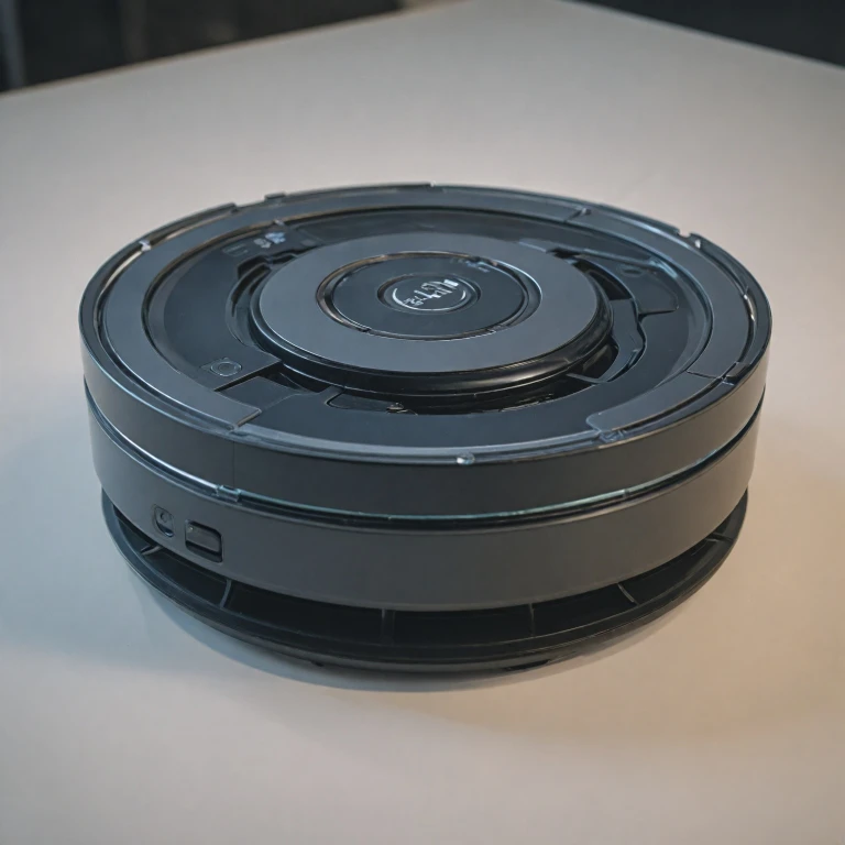 Understanding the Role of the Vacuum Tank in Robot Vacuums