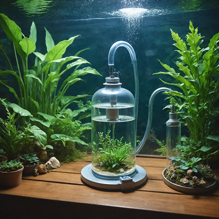 Exploring the World of Water Vacuums: A Comprehensive Guide