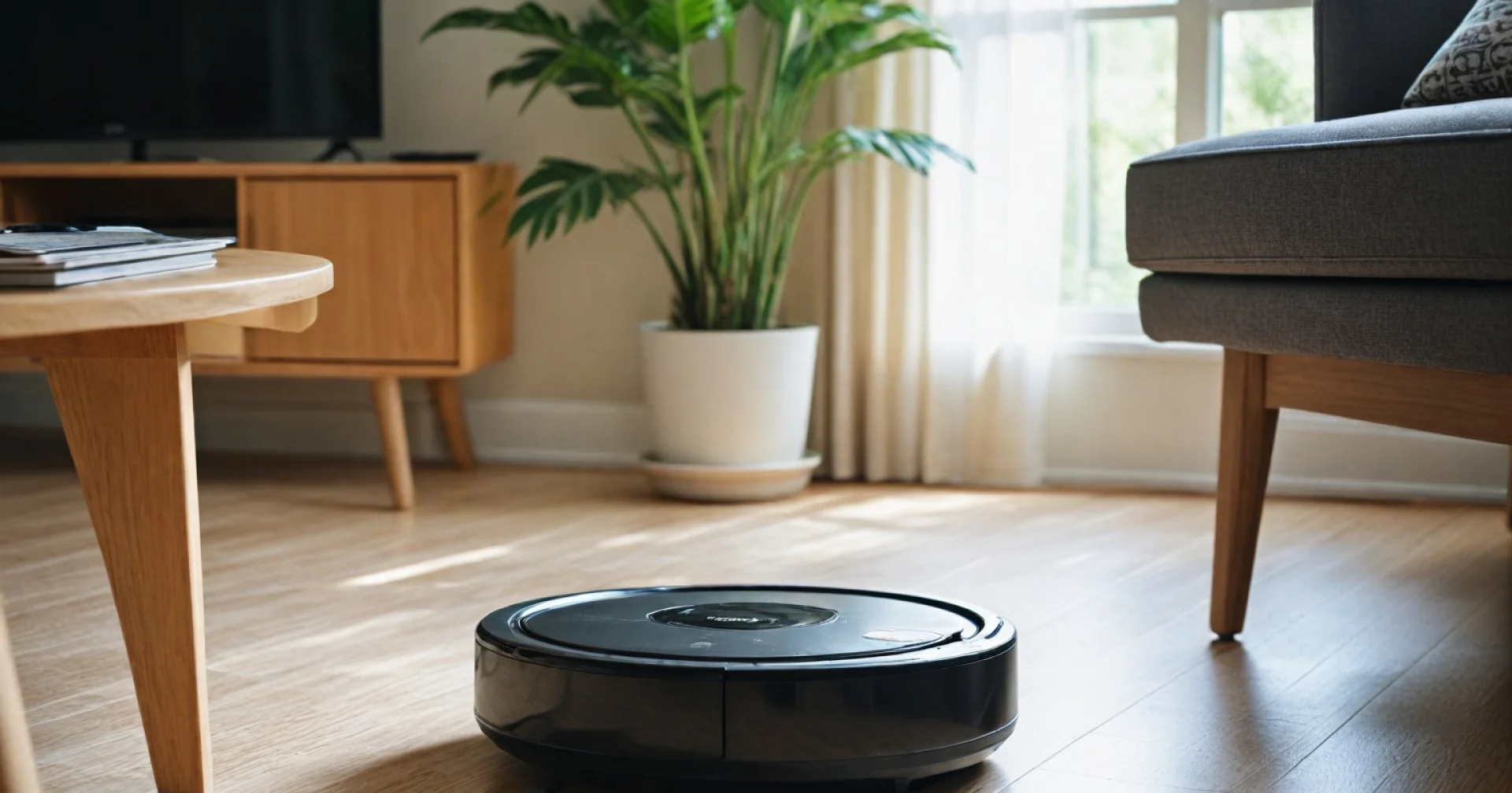 Is investing in a Roomba a smart choice?