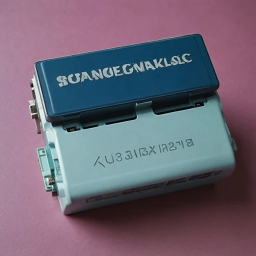 Understanding the Shark Vacuum Battery: What You Need to Know