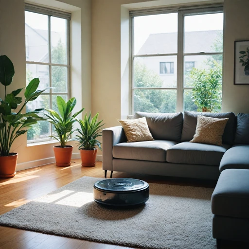 Exploring the Features and Benefits of the Roomba 650