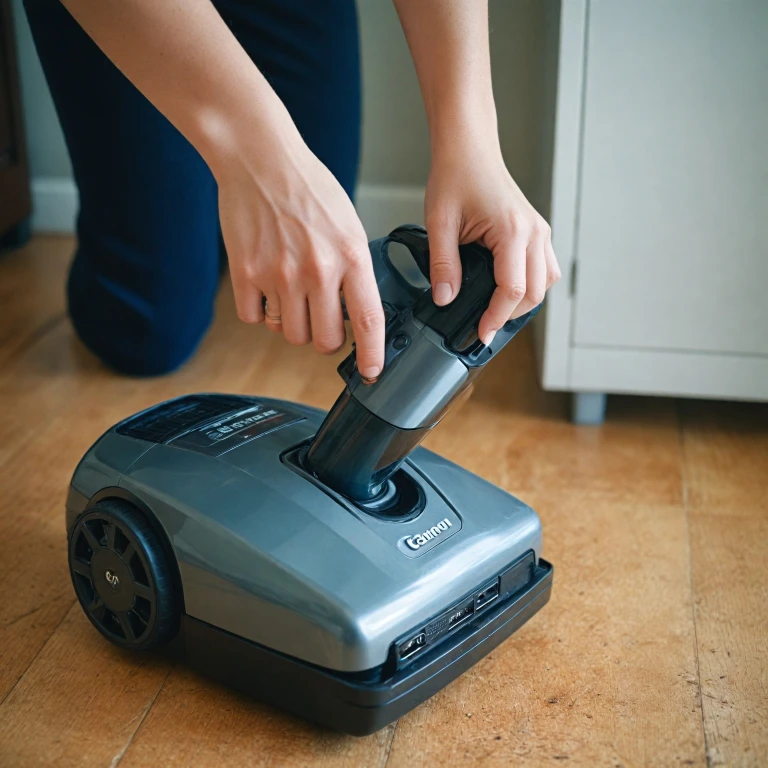 How to Replace the Battery in Your Shark Vacuum