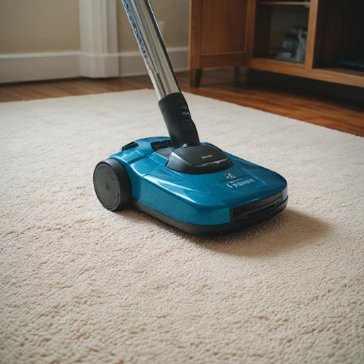 Exploring the Capabilities of a Robust Vacuum Cleaner