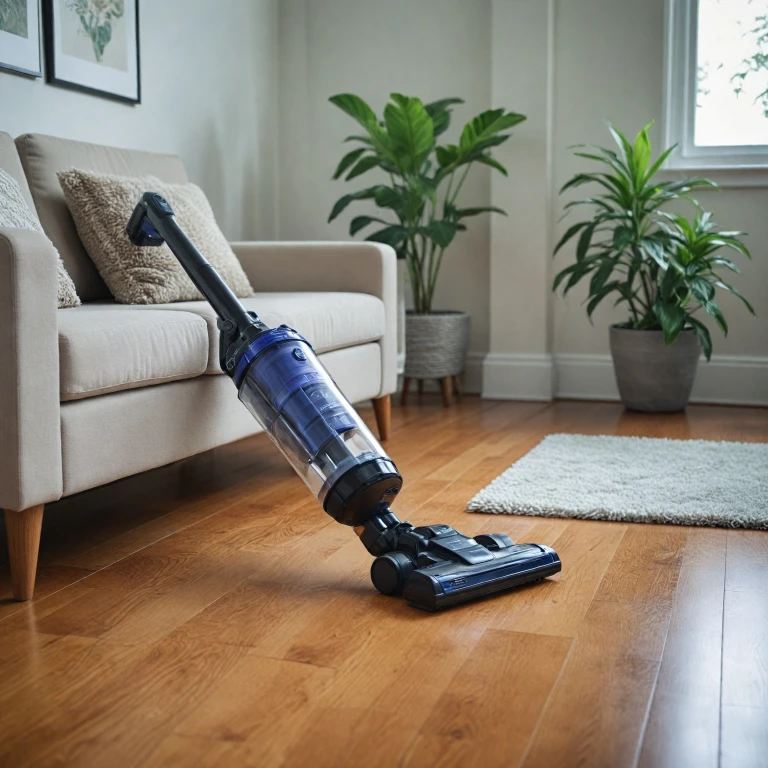 Exploring the Efficiency of the Oreck XL Vacuum