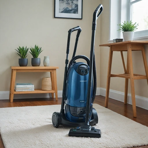 Exploring the Benefits of a Cordless Backpack Vacuum