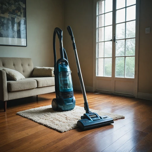 Exploring the Versatility of Broomstick Vacuum Cleaners