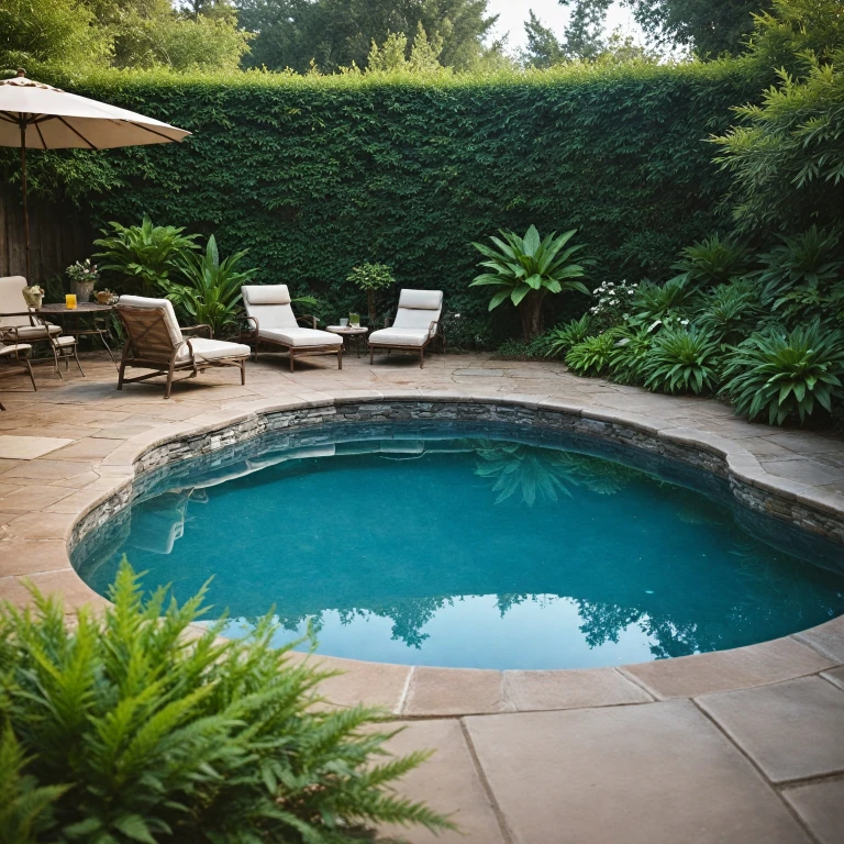Choosing the Ideal Pool Vacuum Robot for Your Needs