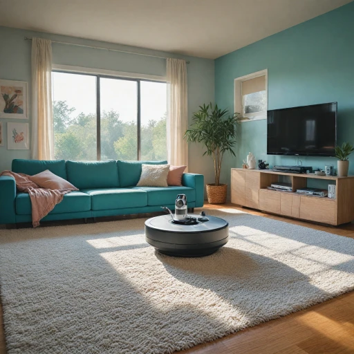Exploring the World of Robot Vacuum Promotions