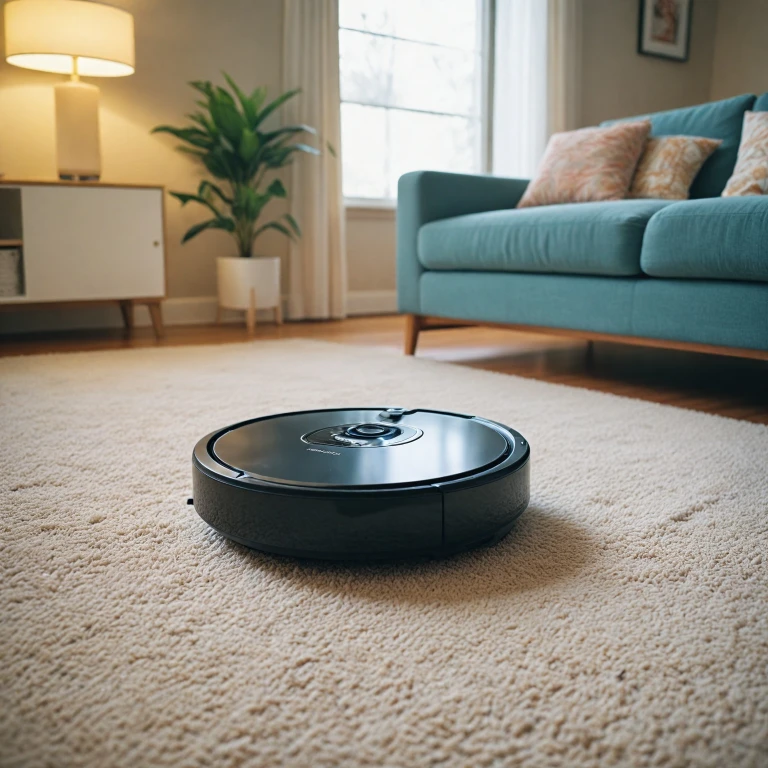 Unlock Savings with Robot Vacuum Coupons