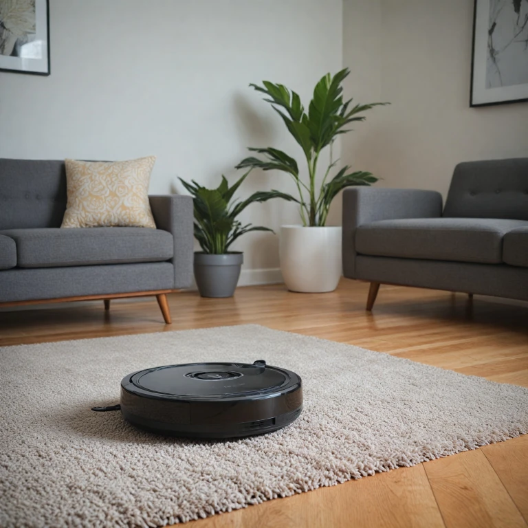 How to Effectively Reset Your Roomba for Optimal Performance