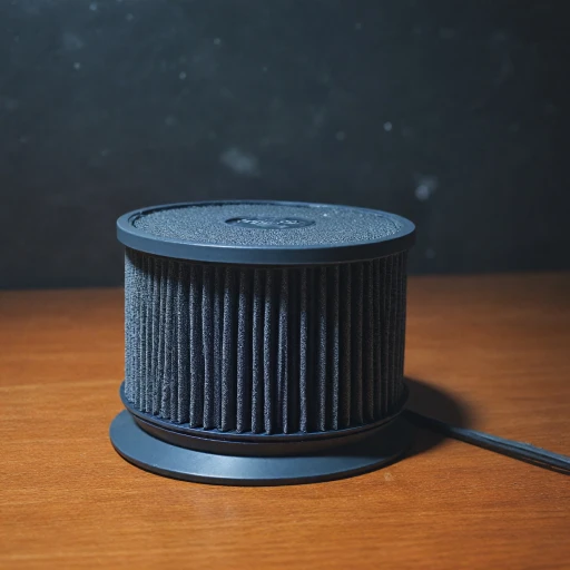 Understanding the Importance of Shark Vacuum Filters