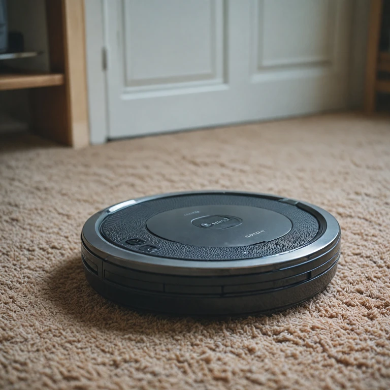 Understanding the Importance of Vacuum Filters in Robot Vacuums