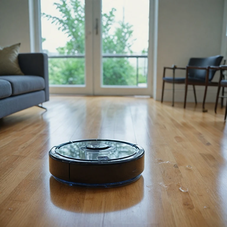Exploring the Benefits of Water Filtration in Robot Vacuums