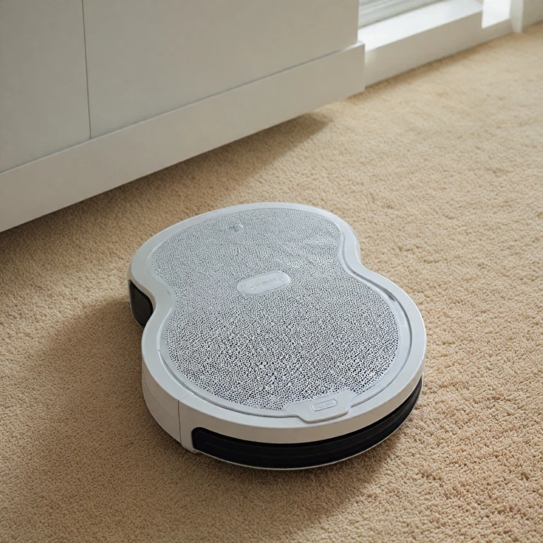 Understanding the Importance of H13 HEPA Filters in Robot Vacuums
