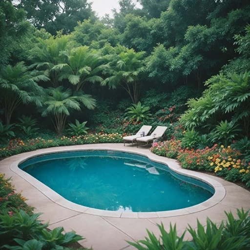 Exploring the World of Pool Robots