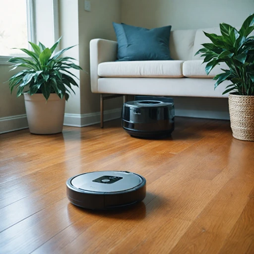 Enhance Your Robot Vacuum Experience with a Litter Robot Liner Holder
