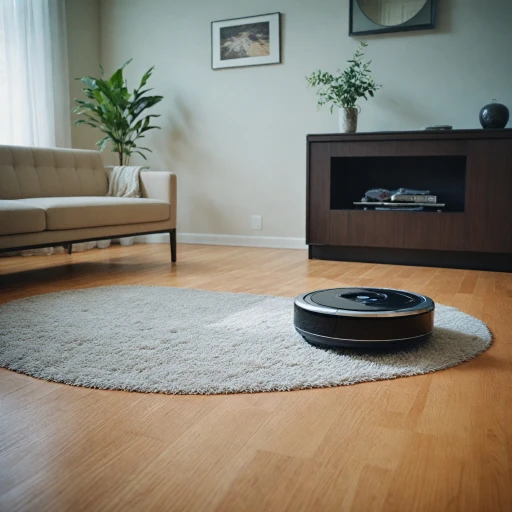 Understanding the Importance of Vacuum Sealing in Robot Vacuums