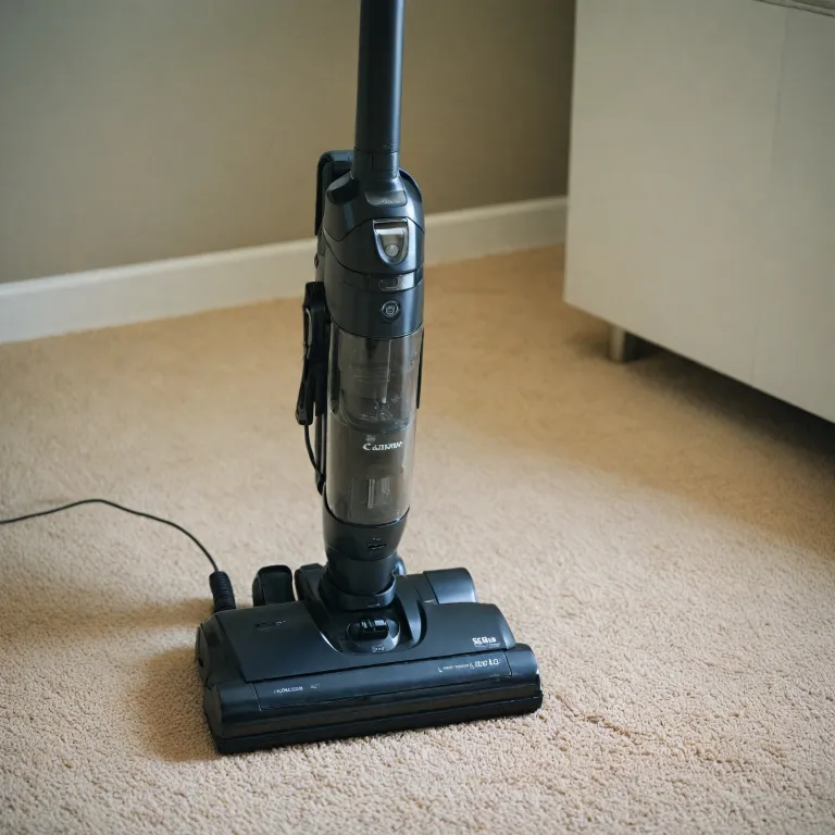 Exploring the Features of the Dyson Digital Slim