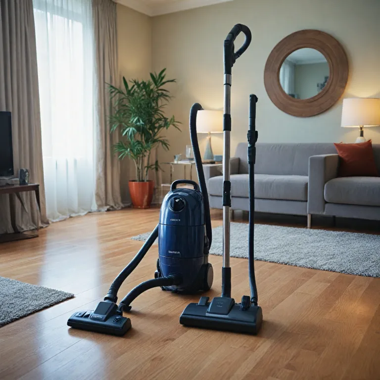 Exploring the Features of Honiture Vacuum